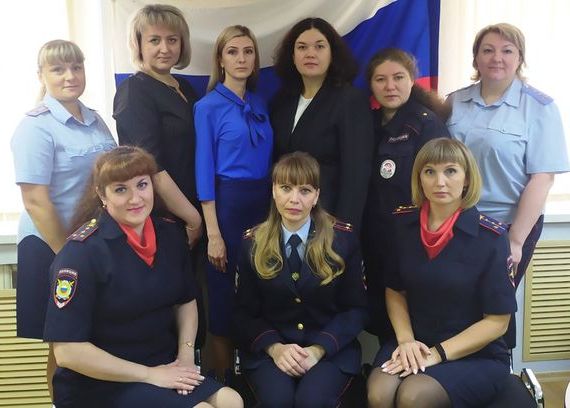 прописка в Вичуге
